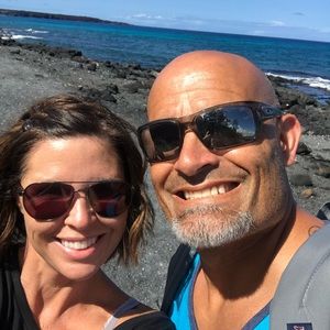 Meet your Posher, Darcie